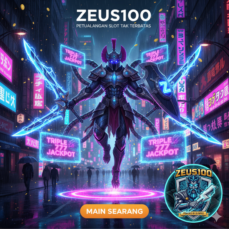 ZEUS100